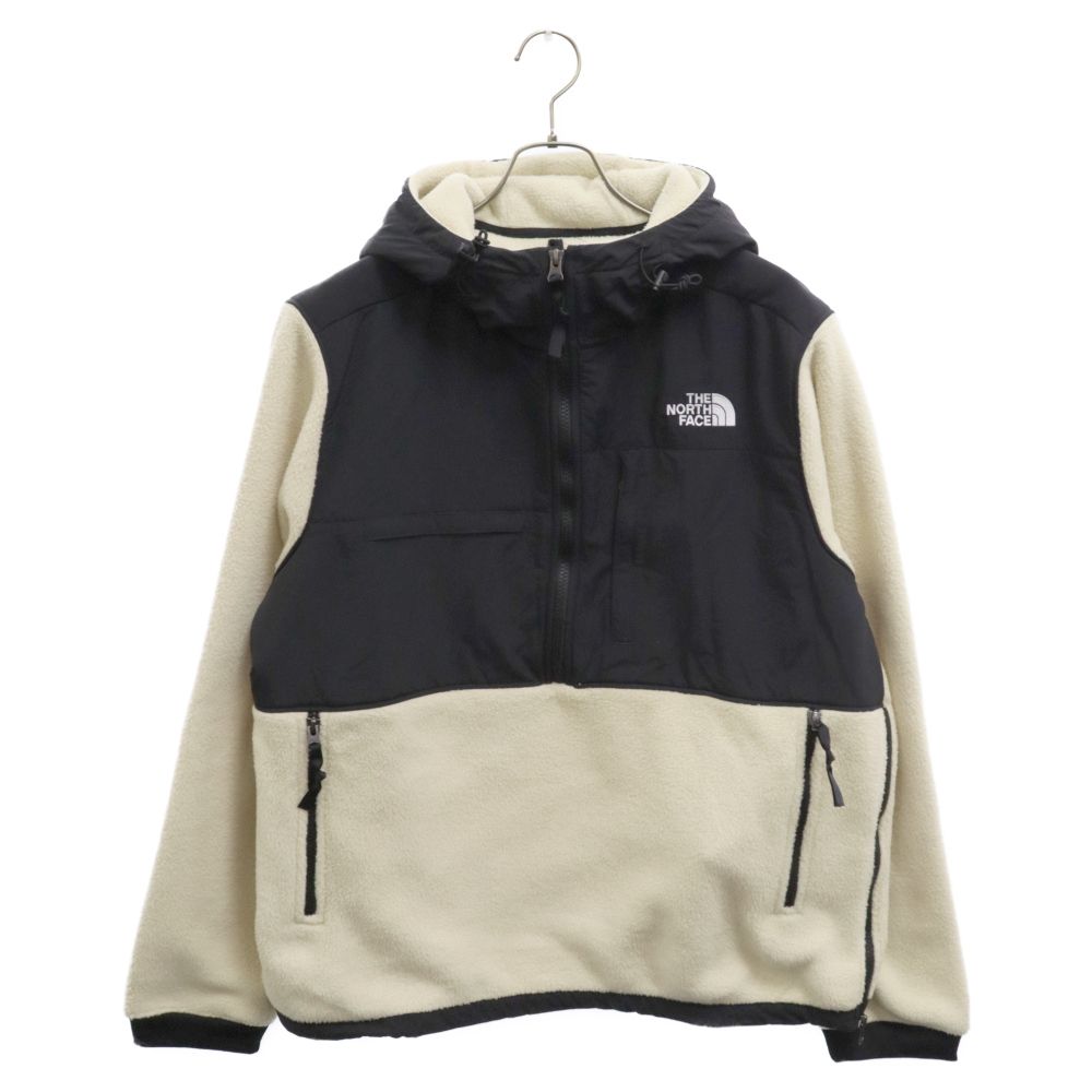 THE NORTH FACE (ザノースフェイス) DENALI 2 ANORAK デナリ プル 