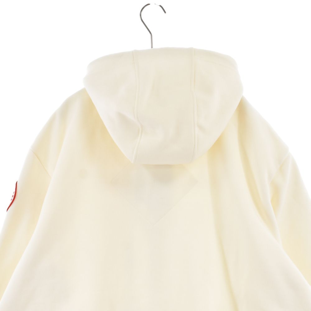 CANADA GOOSE (カナダグース) SCIENCE RESEARCH HOODY サイエンス  