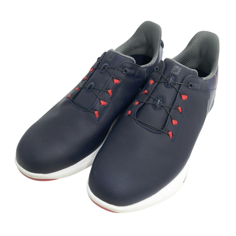 FOOT JOY フットジョイ 55458J FUEL SPORT BOA ゴルフシューズ