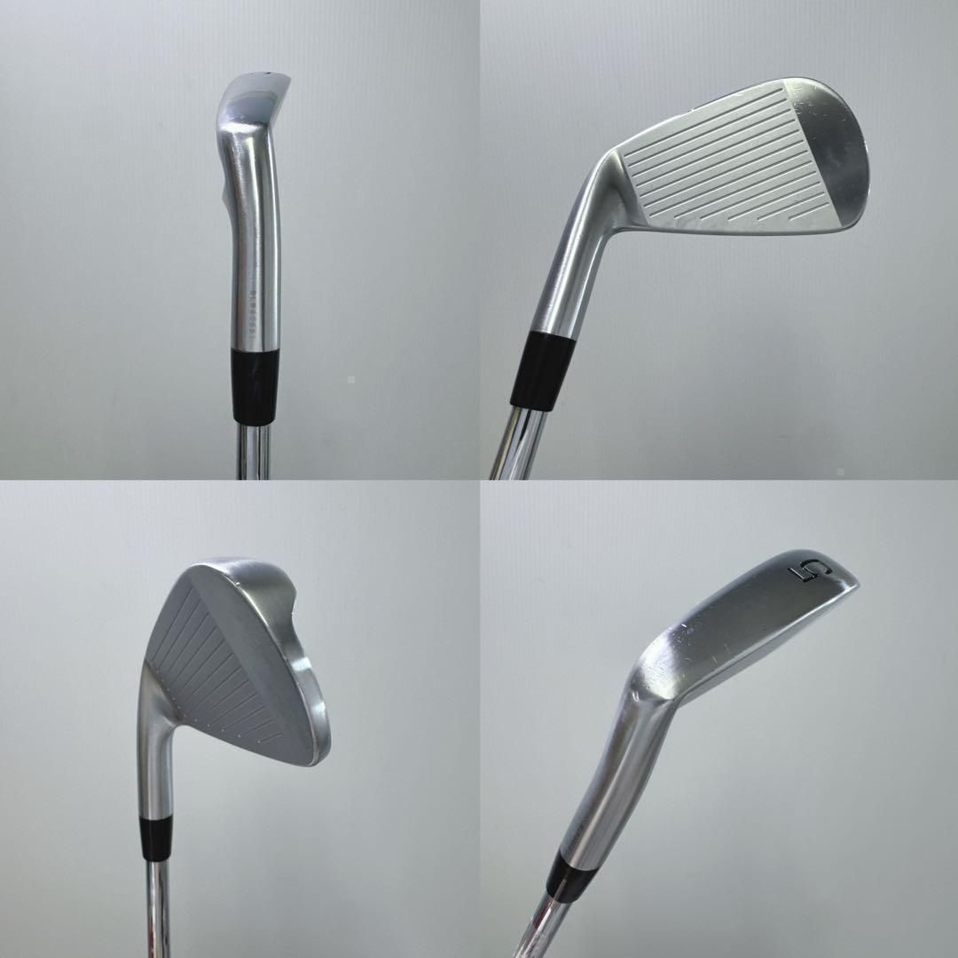 美品 ブリヂストン 221CB MODUS 120S #5 単品アイアン 右 美品 ブリヂストン 221CB MODUS 120S #5 単品アイアン 右 - メルカリ