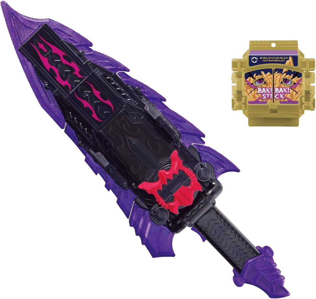 [バンダイ(BANDAI)] DXビターガヴガブレイド