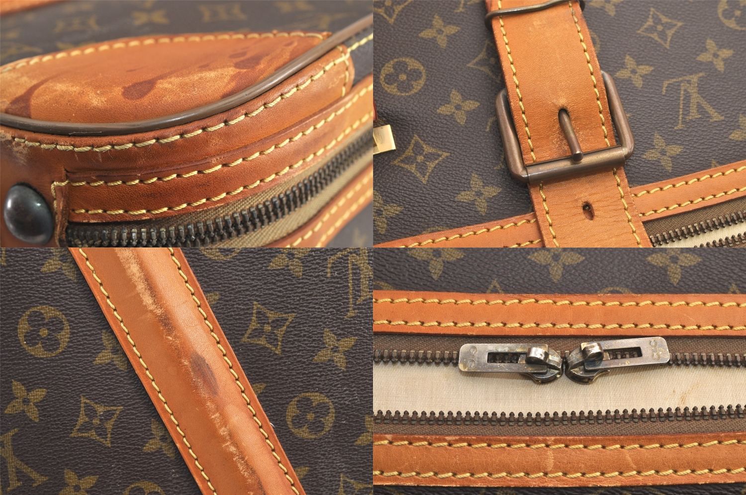 VUITTON