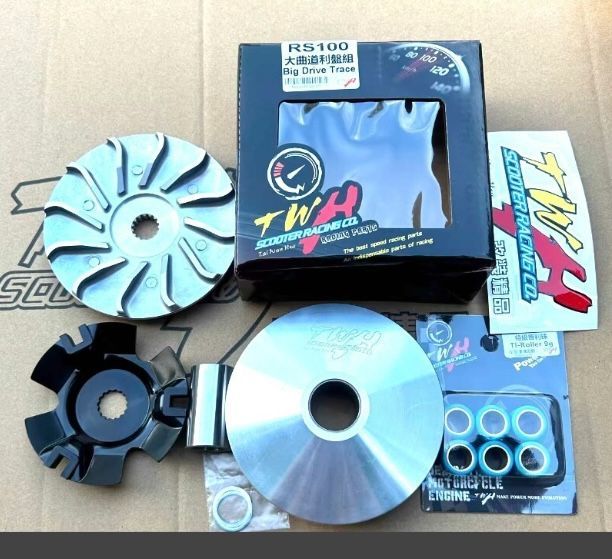 大径 プーリーキット