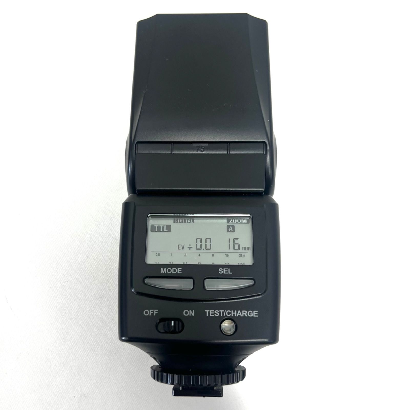FUJIFILM EF-42 ストロボ フラッシュ