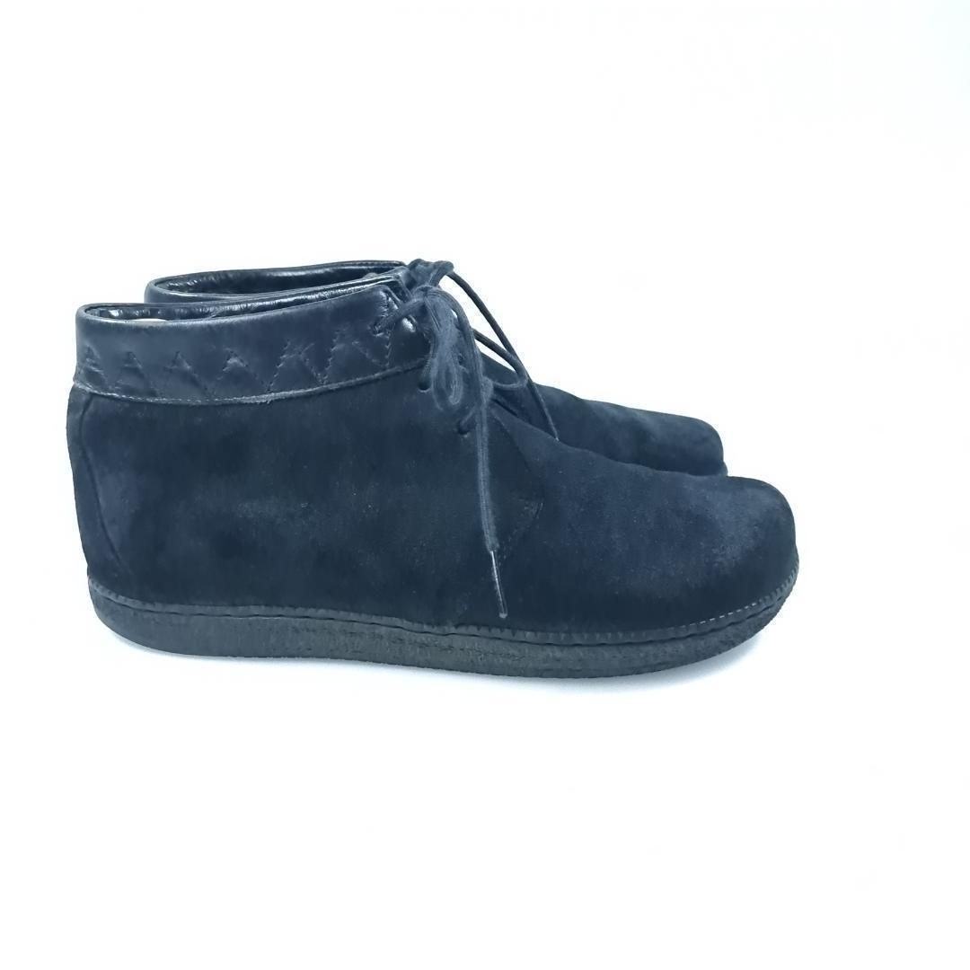 BIRKENSTOCK メンフィス スエード 23cm フットプリンツ