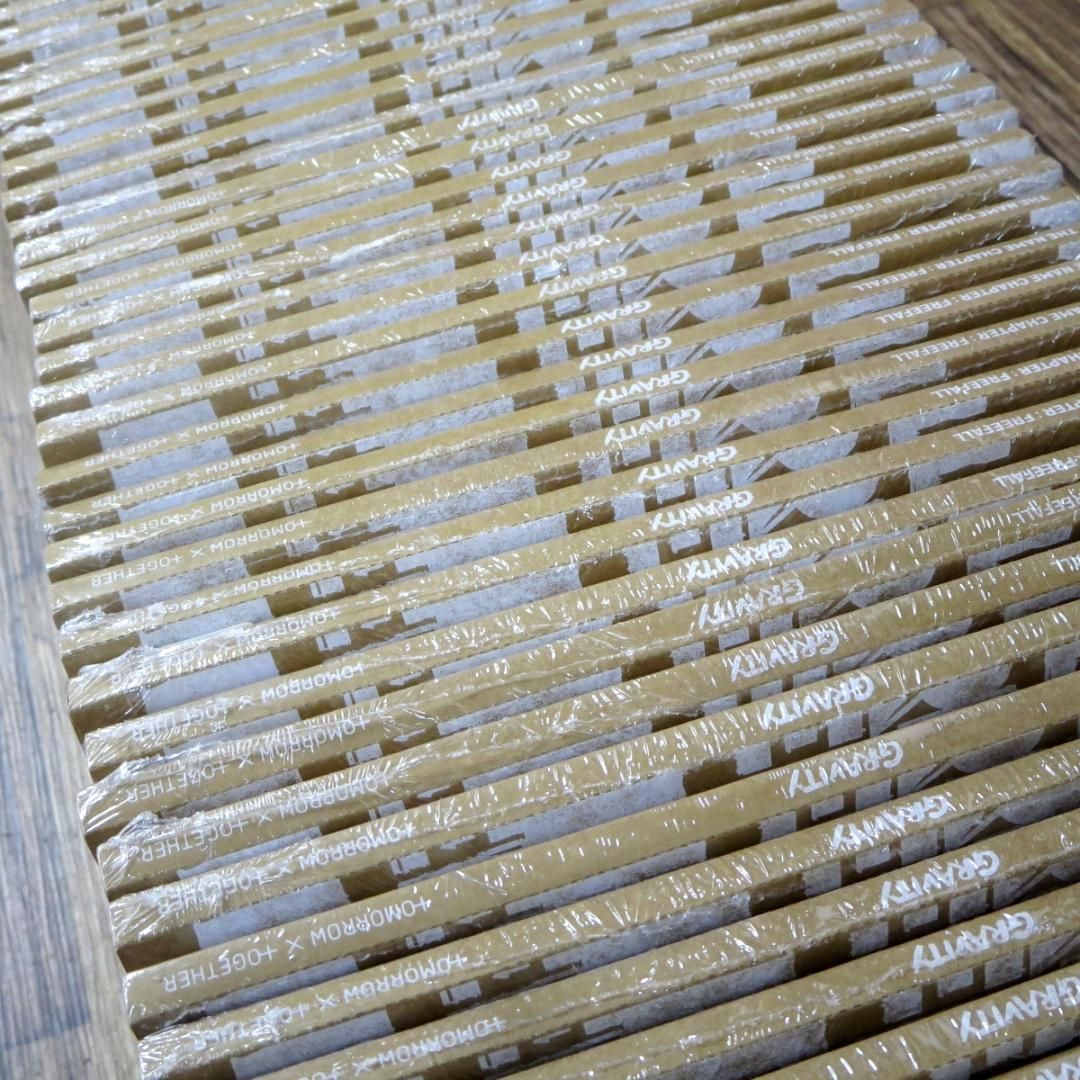 ◇【全て未開封／おまけトレカ付き】TXT トゥバ CD 35点 ◇z32534