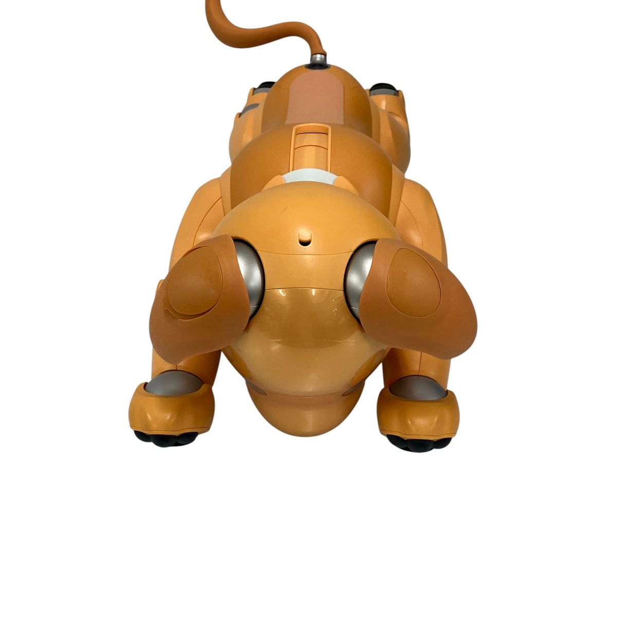 SONY aibo ERS-1000 キャラメル エディション 2020年限定カラー