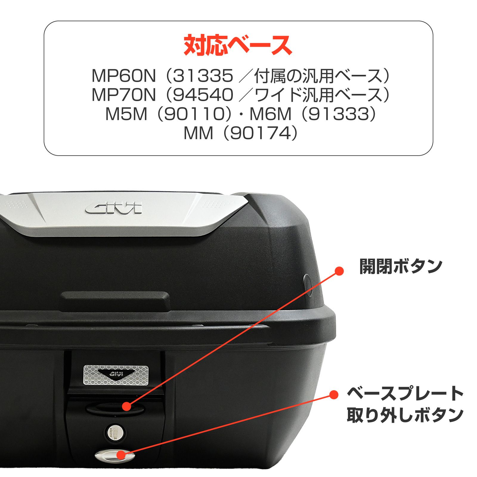 モノロック