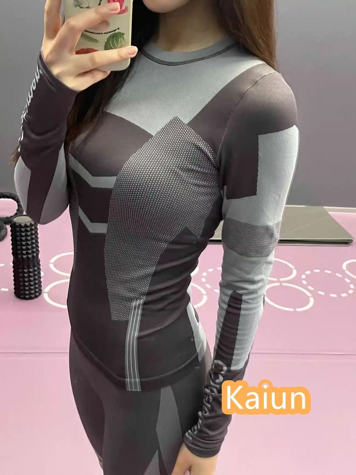 自転車用スポーツインナーセット