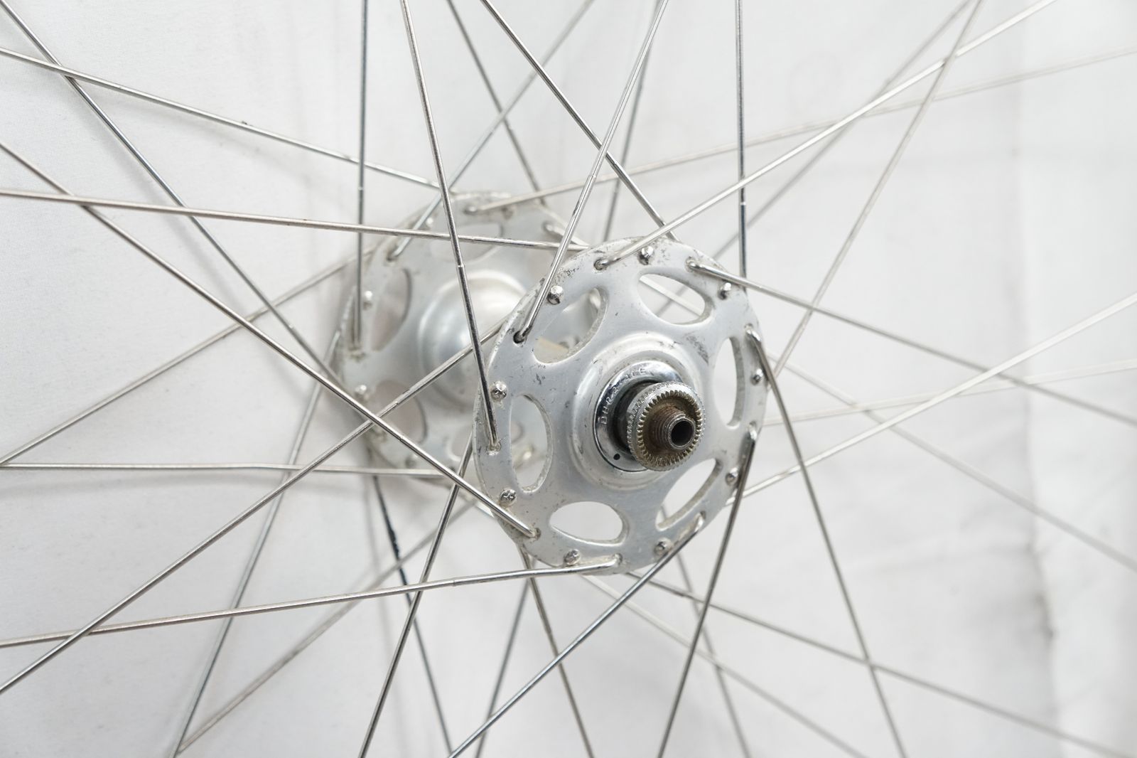 MAVIC 「マビック」 GP4 リム SHIMANO DURA-ACE ホイール / バイチャリ