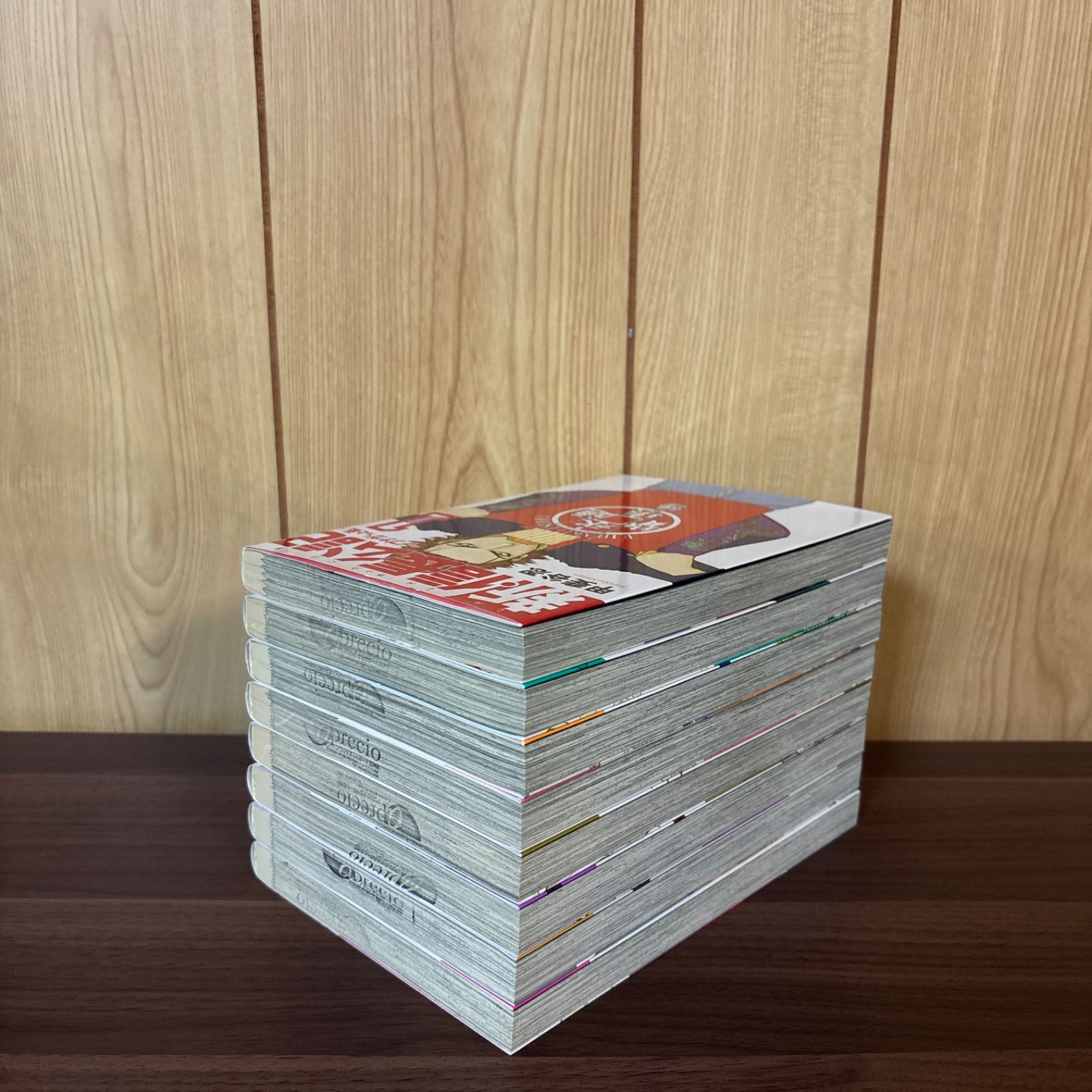 新信長公記 1〜8巻 全巻セット まとめ売り 漫画 本 コミック市場