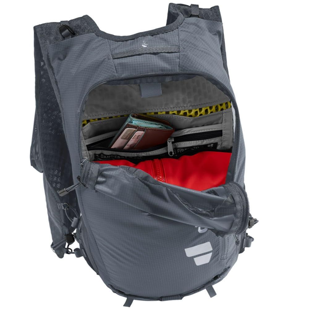 人気商品】[ドイター] BACKPACK アセンダー 7 ブラック D3100022-7000