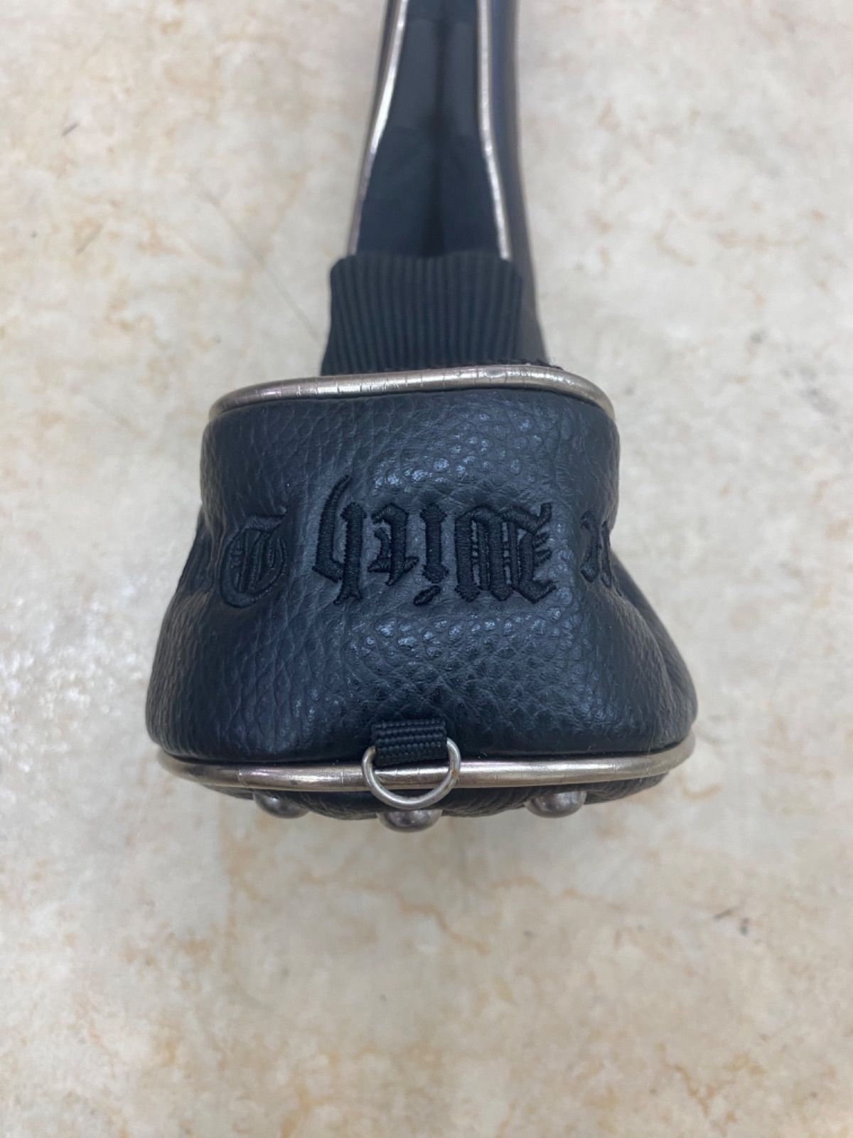 Dance With Dragon ダンスウィズドラゴンFW用 UT用ヘッドカバー3点セット LLC-HASEGAWATOSO_COM