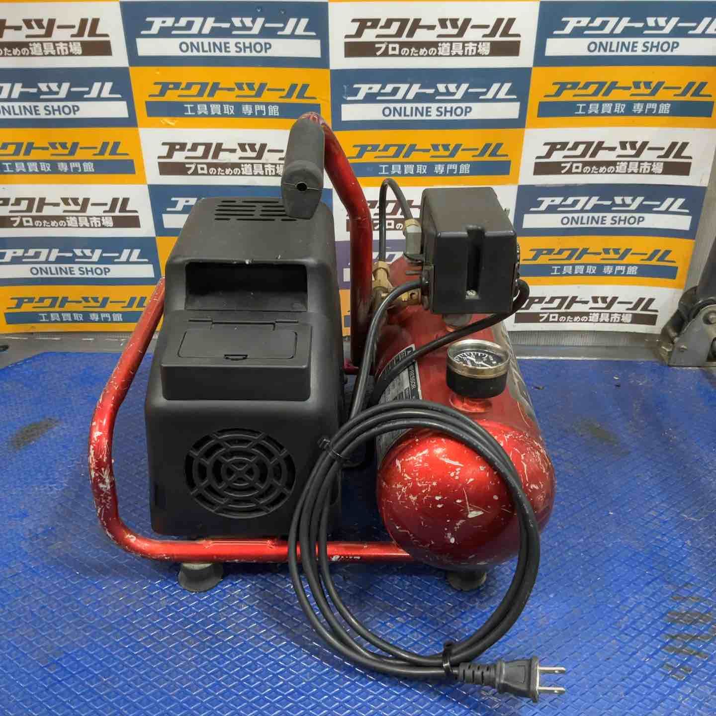 エアーコンプレッサー SR-045