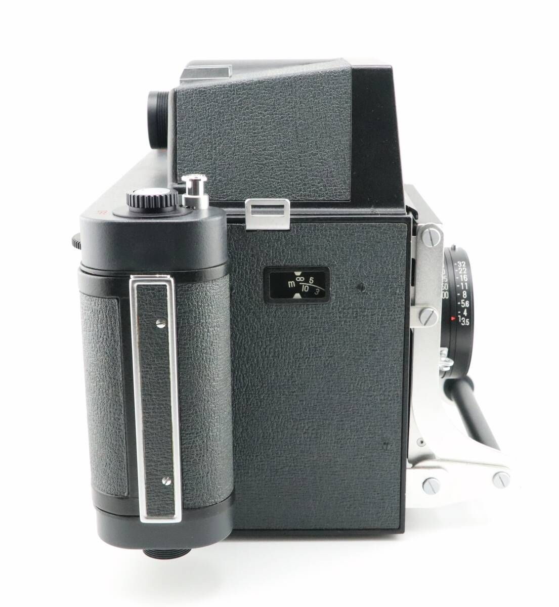 ☆美品☆マミヤ 6x9 + NIKKOR-Q 105mm F3.5 【公式通販】