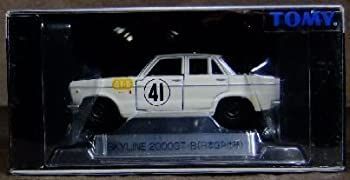 中古】トミカリミテッド 0024 SKYLINE2000GT－B（日本GP仕様） - メルカリ