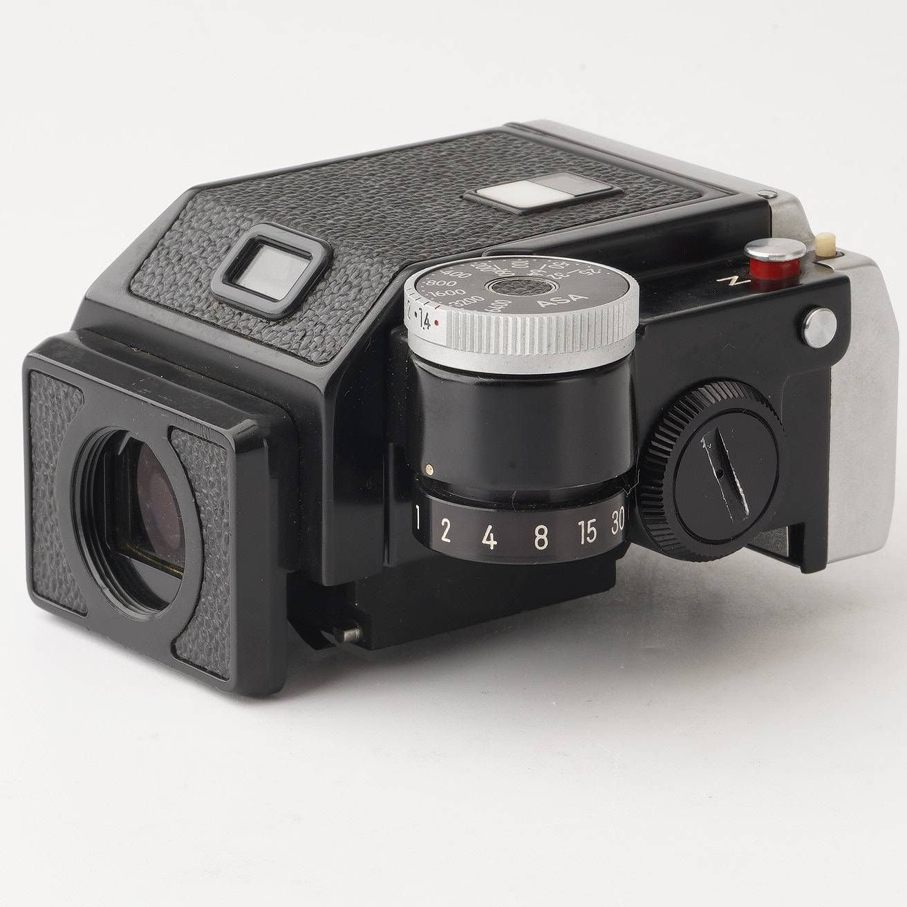 マミヤ Mamiya N65mm F4L(7/7II用) 中判カメラ用レンズ 【中古】 中古