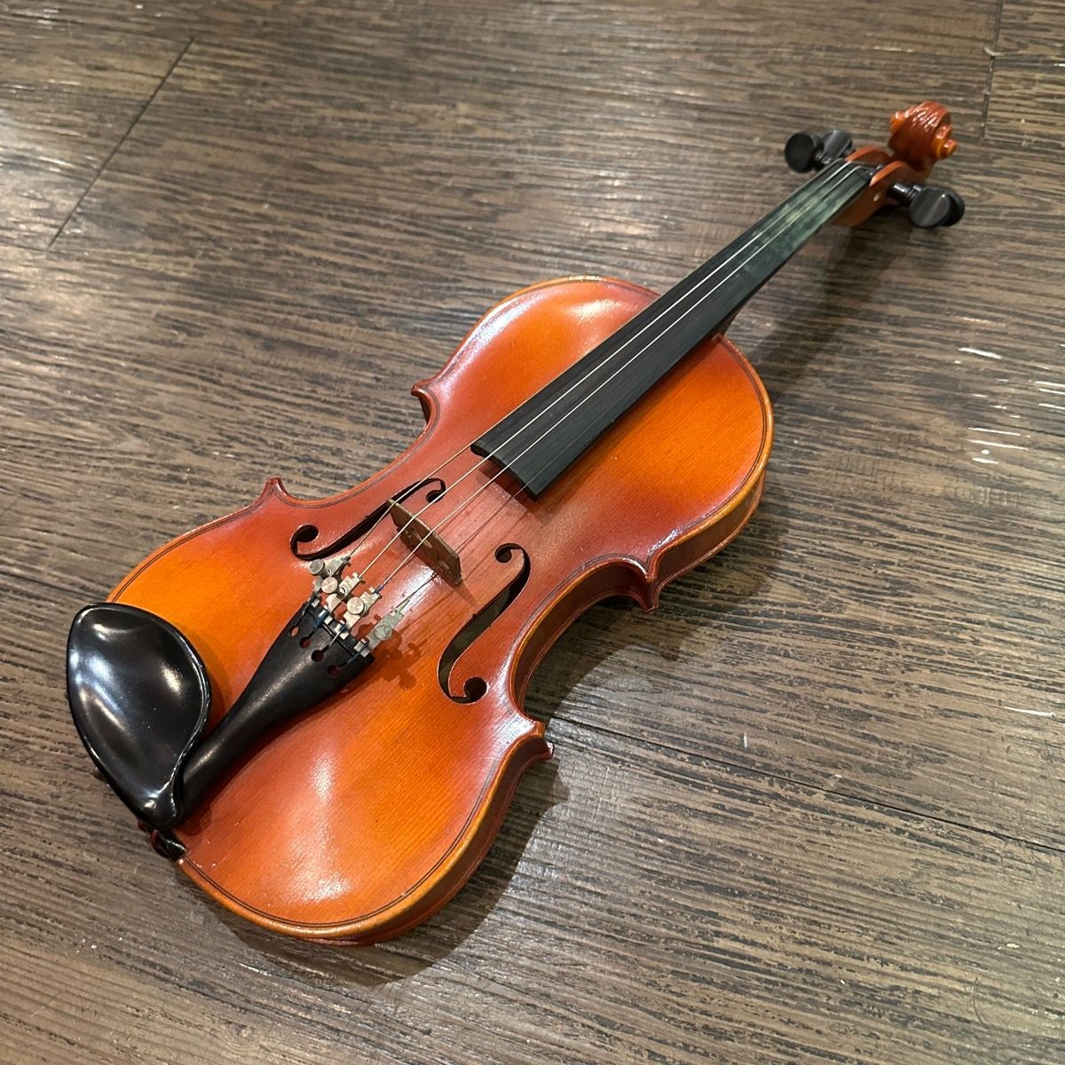 スズキバイオリン　1/10size Suzuki No.07 分数バイオリン スズキバイオリン 1/10size Suzuki No.07 分数バイオリン - メルカリ