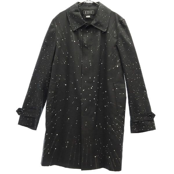 アンリアレイジ × スターウォーズ ステンカラーコート アンリアレイジ × スターウォーズ ステンカラーコート