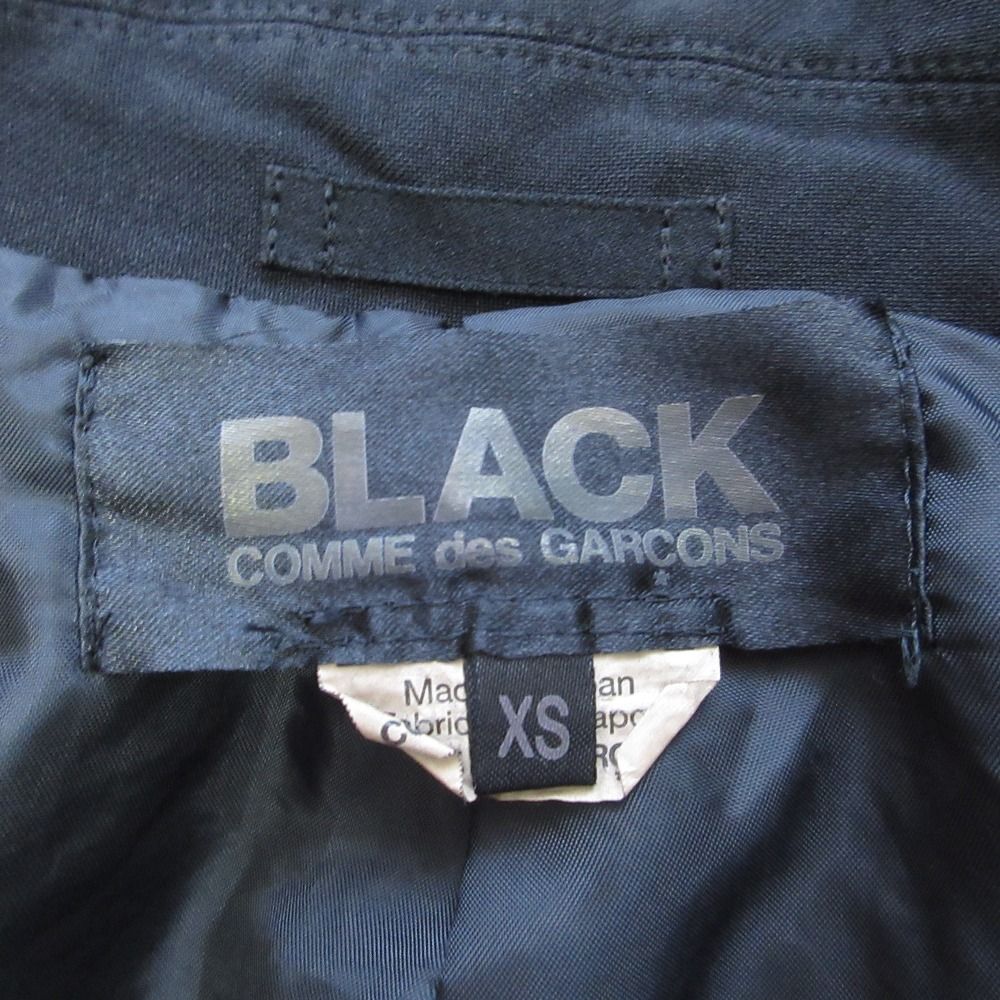 GARCONS ブラック