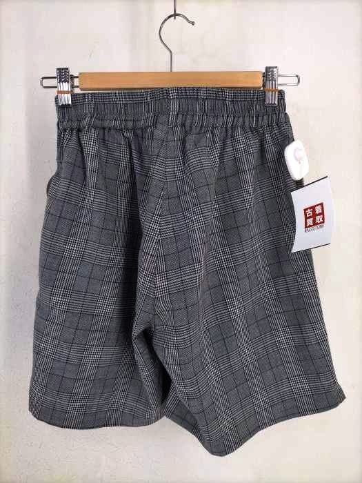 リンダー LINDER 20SS イージーショートパンツ メンズ JPN：44 - メルカリ