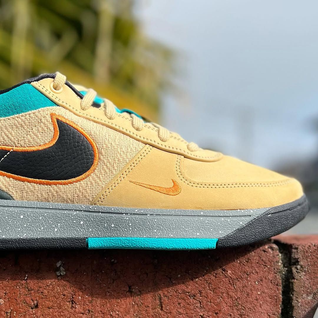 NIKE BOOK 1 SE EP 'MOWABB' ナイキ ブック 1 モワブ 【MEN'S