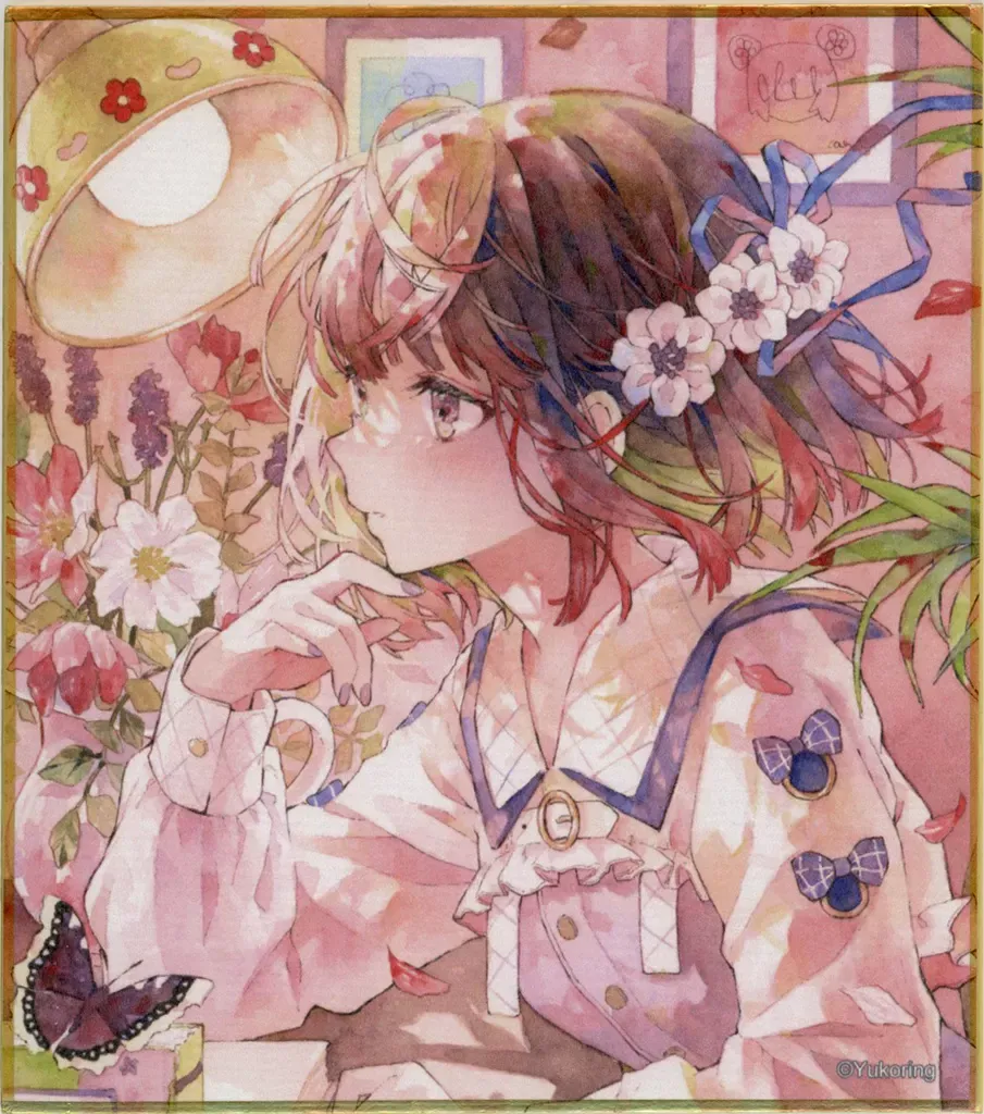 2025年最新】優子鈴 色紙の人気アイテム - メルカリ