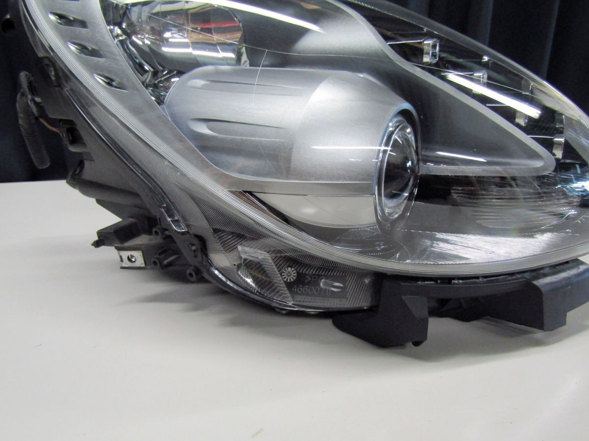 アルファロメオ 940 ジュリエッタ 純正 右 HID ヘッドライト 940141 181S 2841 2842 右ハンドル車 FFCRYSTALESIA_COM