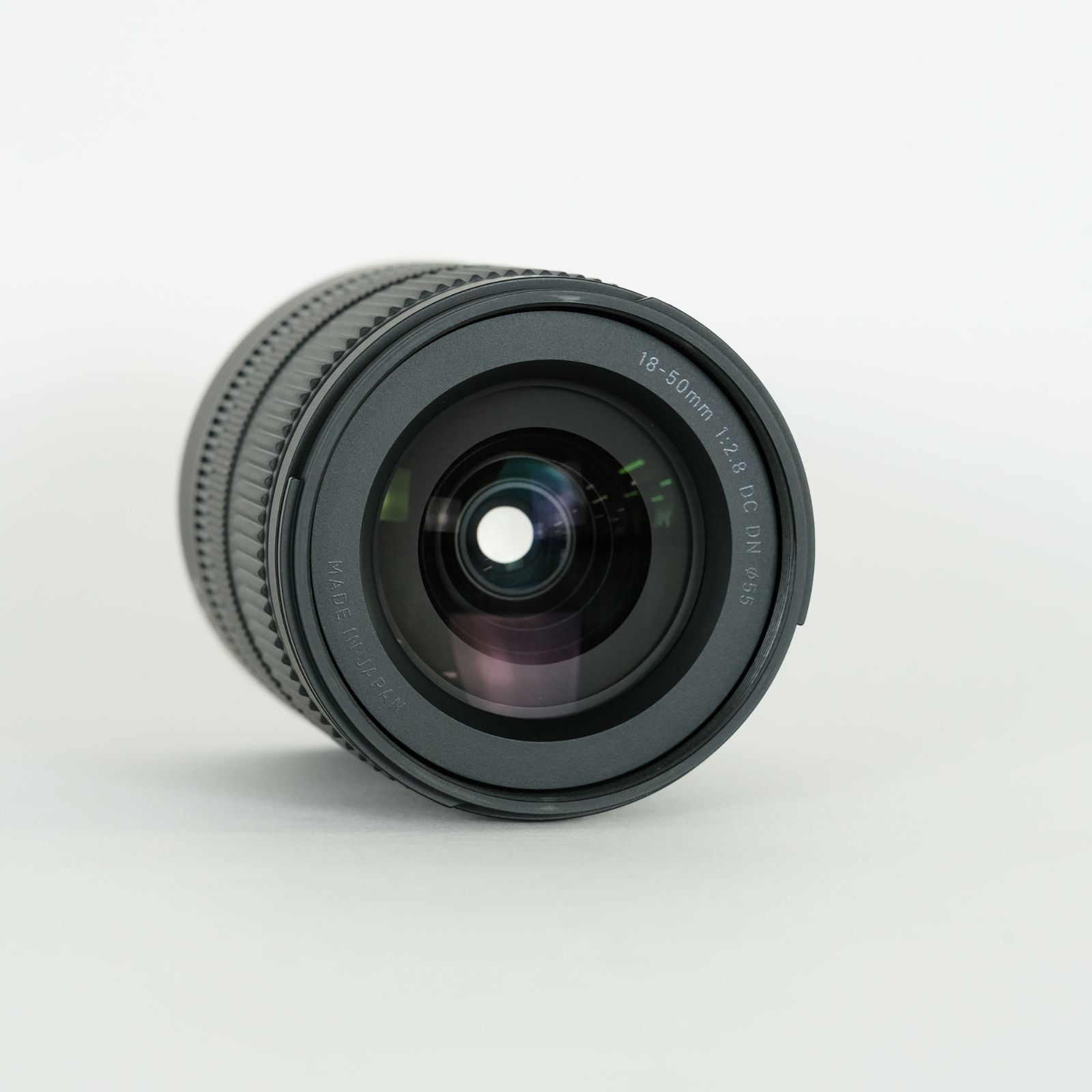 SIGMA 18-50mm