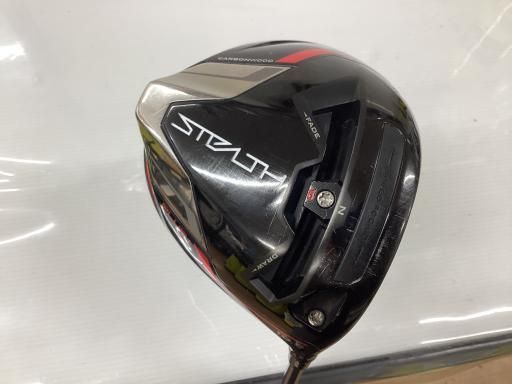 テーラーメイド STEALTH PLUS 10.5° ドライバー DR Diamana PD 60 フレックスS メンズ 男性用 右利き 右用 Cランク ゴルフクラブ
