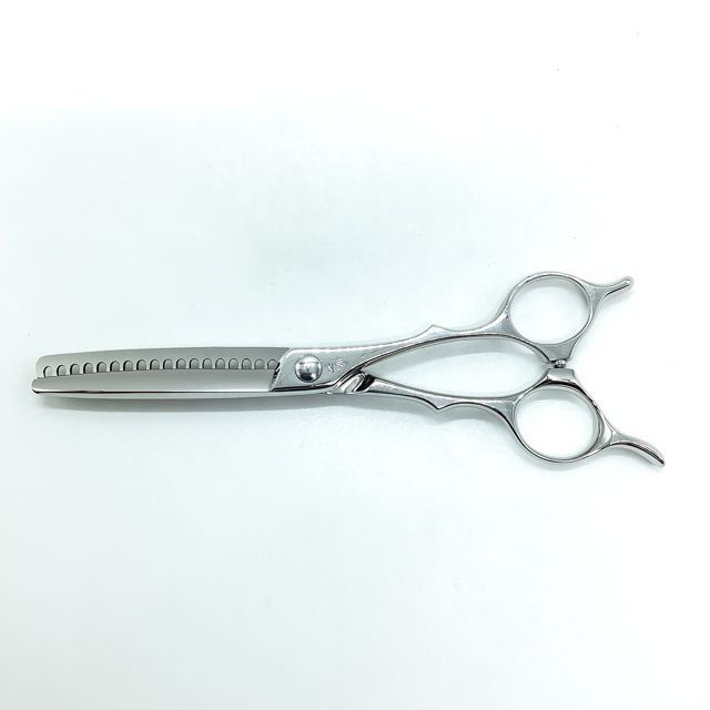 美品【ナルトシザーズ ナルトシザーNARUTO SCISSORS】五梳き
