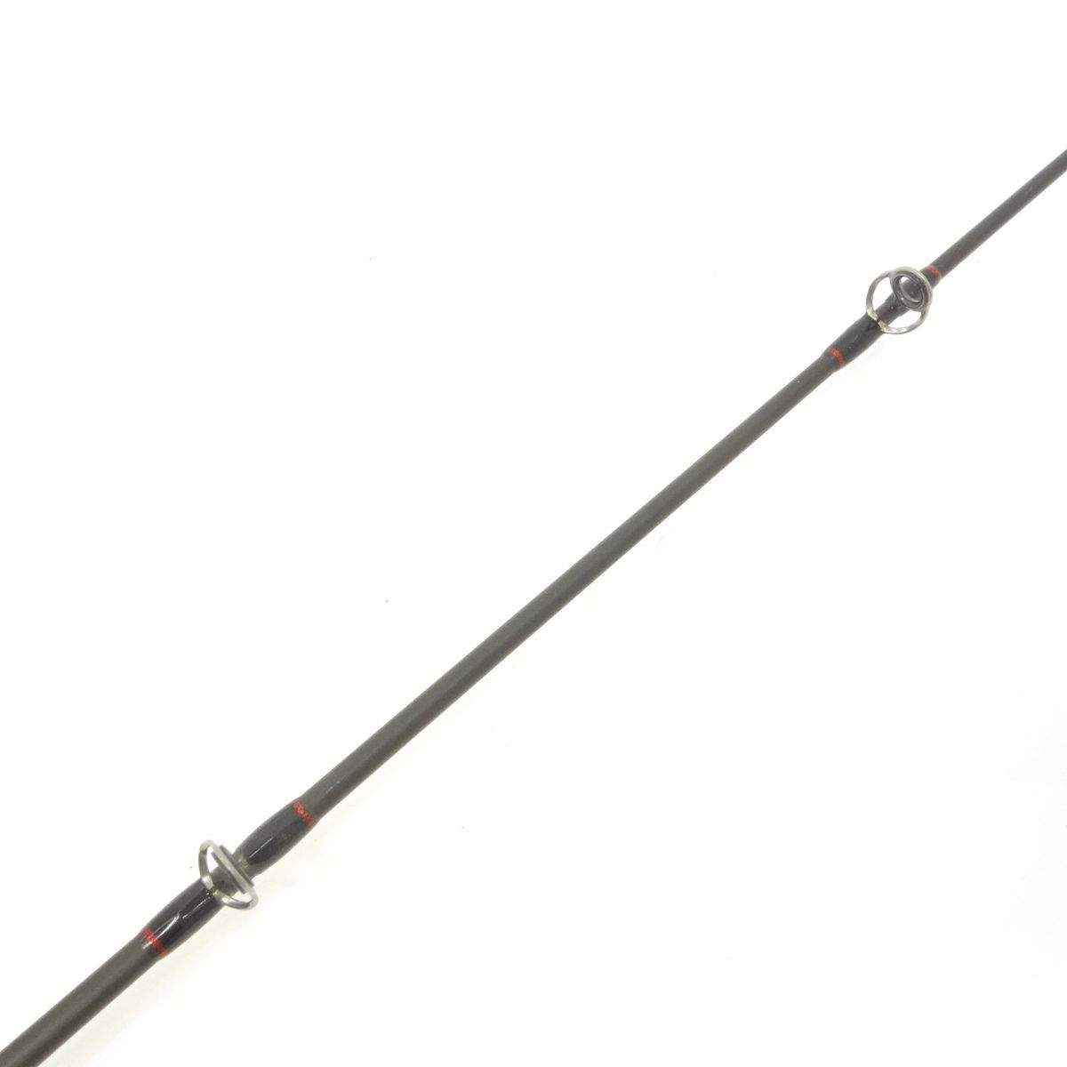 デプス　deps サイドワインダー　バレットショット　前期　美品　送料込み deps デプス サイドワインダー HGC-76XX 7フィート6インチ 10th