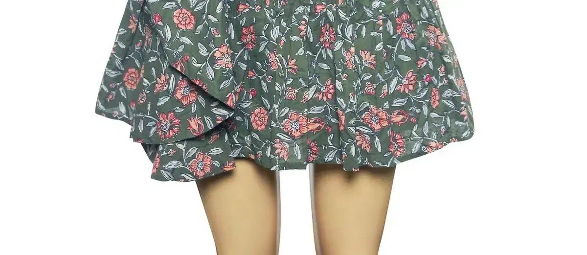 セザンヌ フローラル