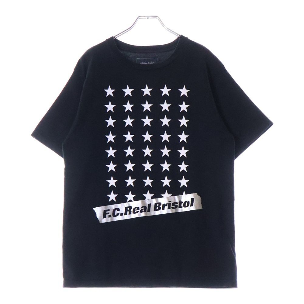F.C.R.B. (エフシーアールビー) 18AW REFLECTIVE BOX TEE
