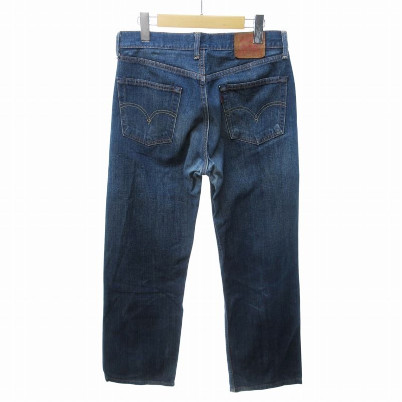 リーバイス Levi's 503 デニムパンツ ジーンズ ストレート