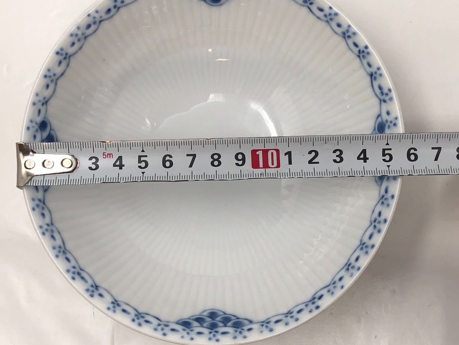 ロイヤルコペンハーゲン ボウル