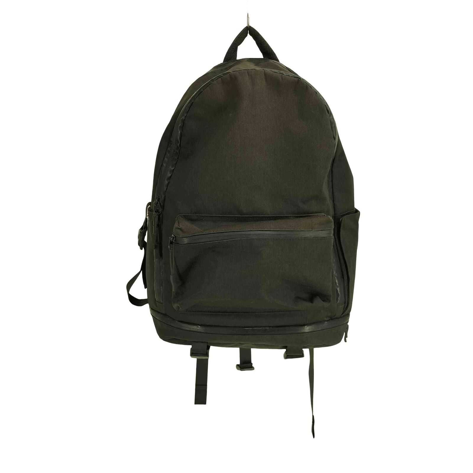 FADEN BACKPACK 020_Reed ブラック tomo FADENファーデン リュック