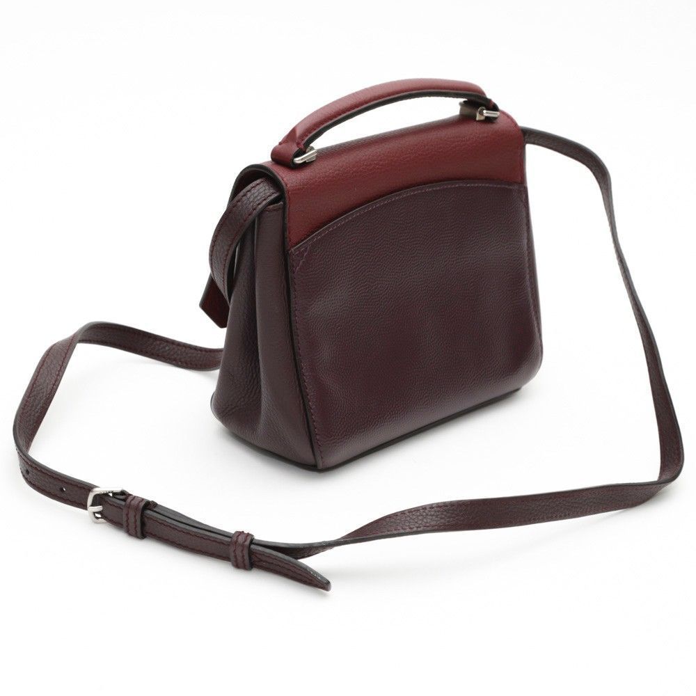 バリー B TURN XS ショルダーバッグ クロスボディバッグ ミニ  