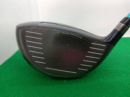 中古】 ブリヂストン BRIDGESTONE JGR 9.5° ドライバー DR Tour