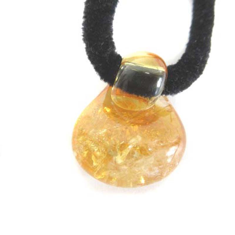 ヨーガンレール天然石ネックレス 天然石ビーズのネックレス / ヨーガンレール | ヨーガンレール