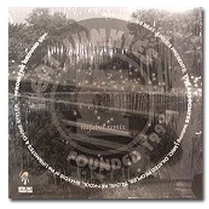 The Associates / From The Ground Up (Nujabes Remix)