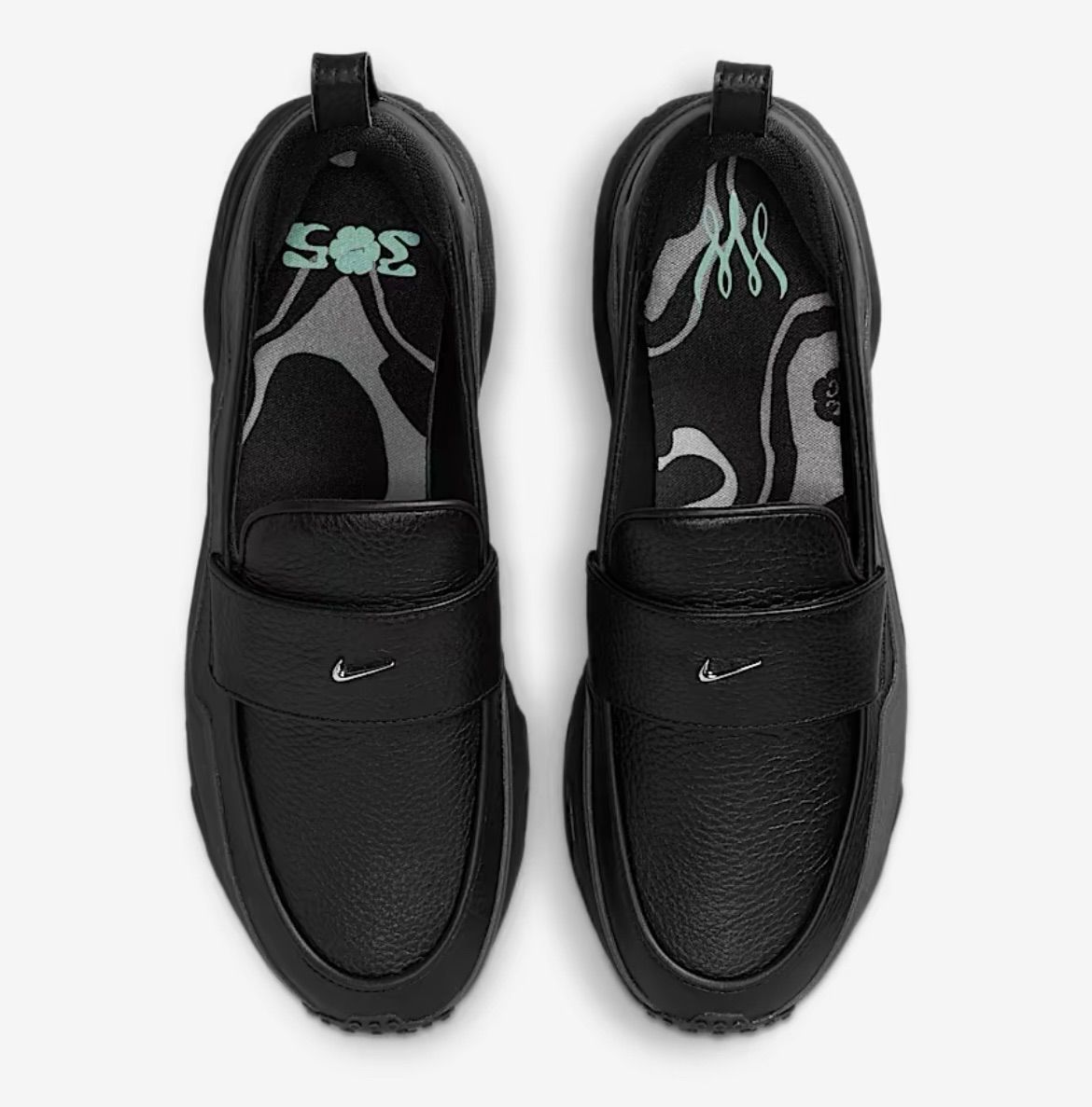 NIKE W AIR MAX PHENOMENA SWDC 25.0 ローファー NIKE W AIR MAX PHENOMENA SWDC | atmos（アトモス） 公式