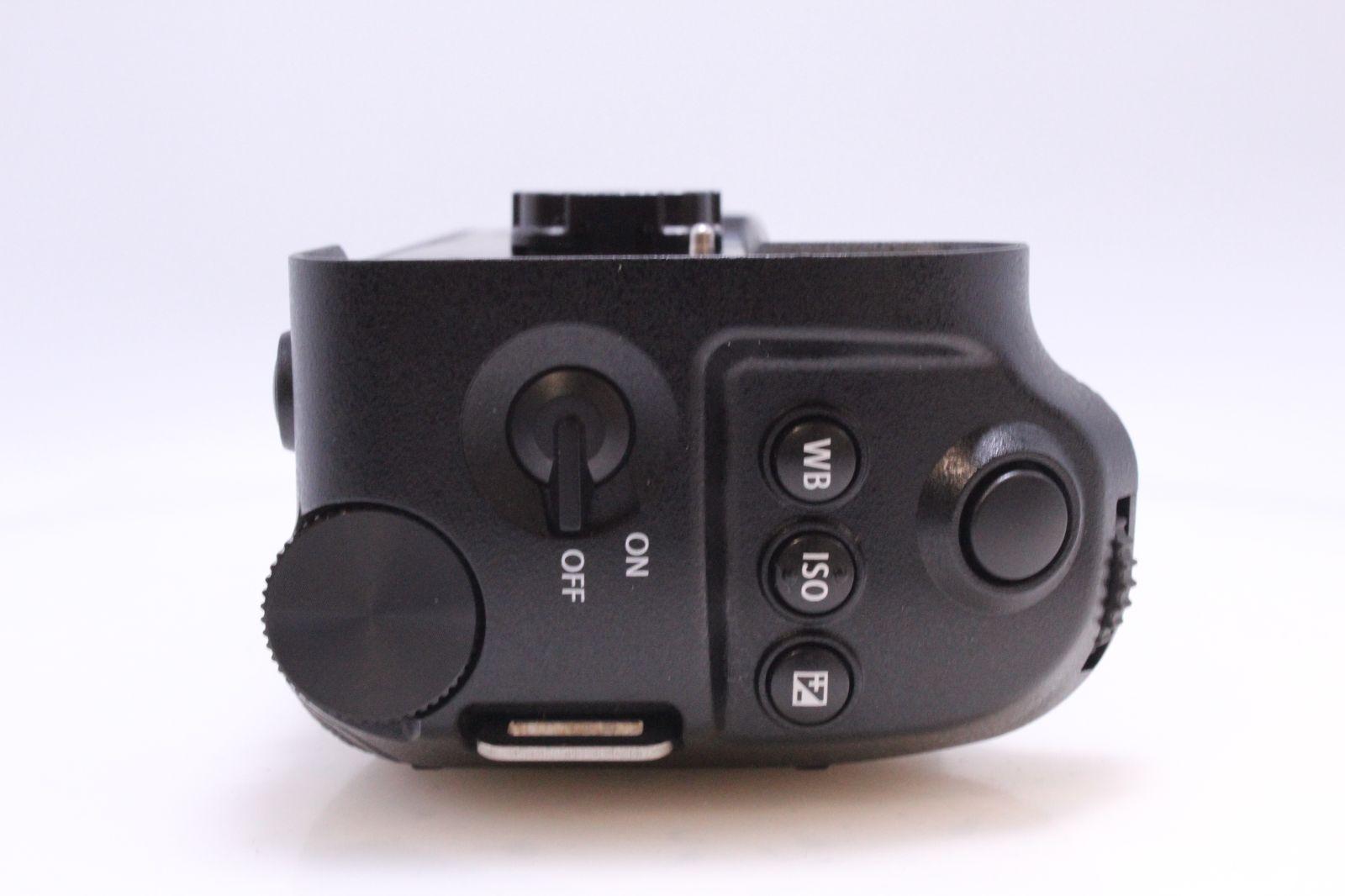 DMW-BGS1 DMW-BLJ31付属