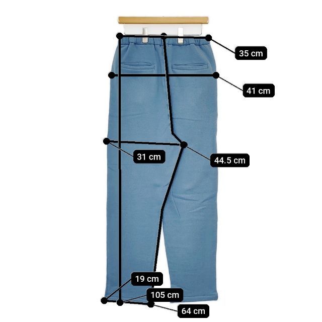 コットン イージー