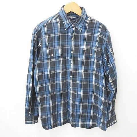 ポロスポーツ POLO SPORT RALPH LAUREN ラルフローレン シャツ 長袖