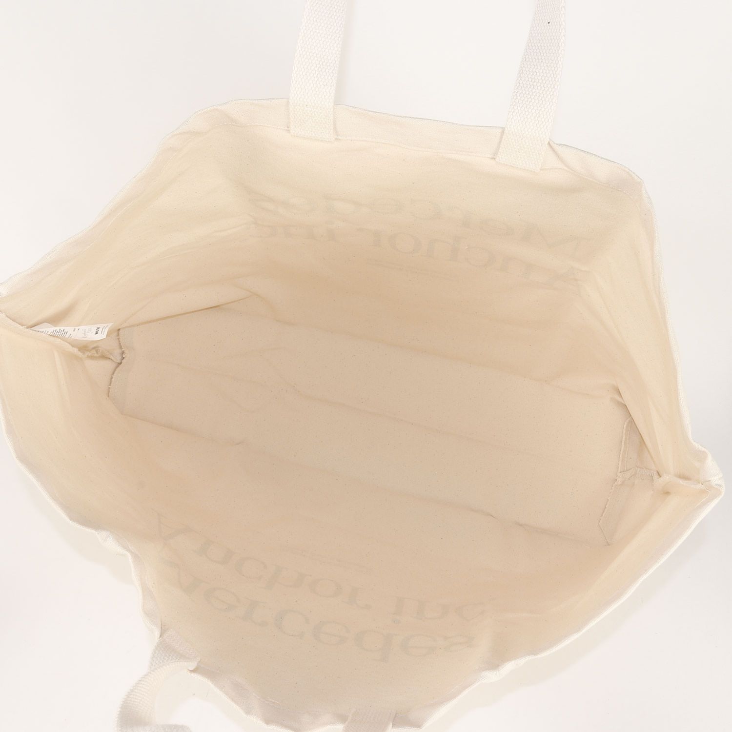 新品】MERCEDES ANCHOR INC メルセデスアンカーインク バッグ