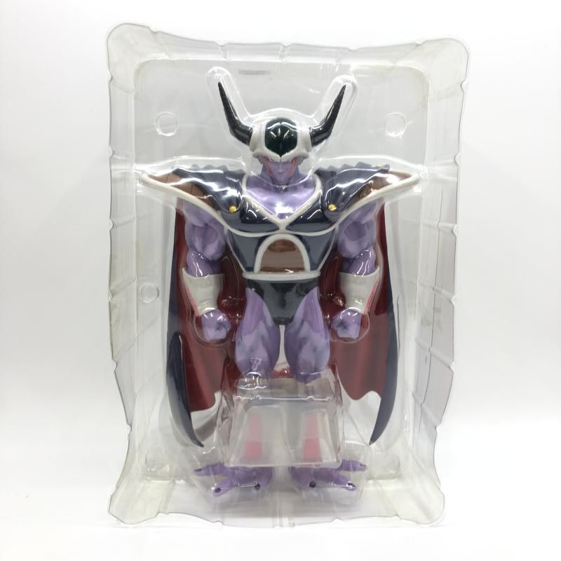 BANDAI - 【中古】バンダイ 一番くじ ドラゴンボール VSオムニバスグレイト F賞 コルド大王 開封品[97][240097221624] 中古】バンダイ 一番くじ ドラゴンボール VSオムニバスグレイト