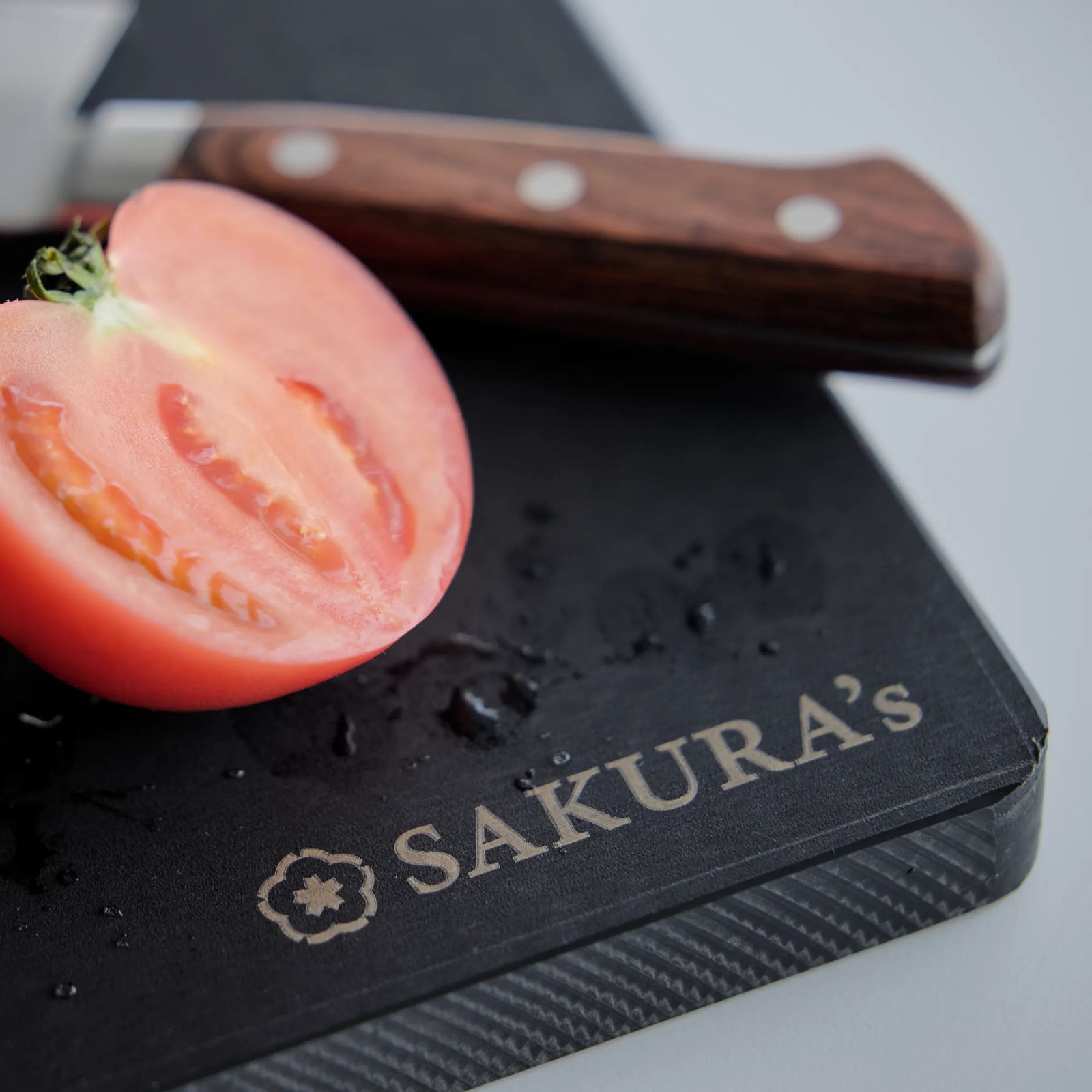 クッションまな板