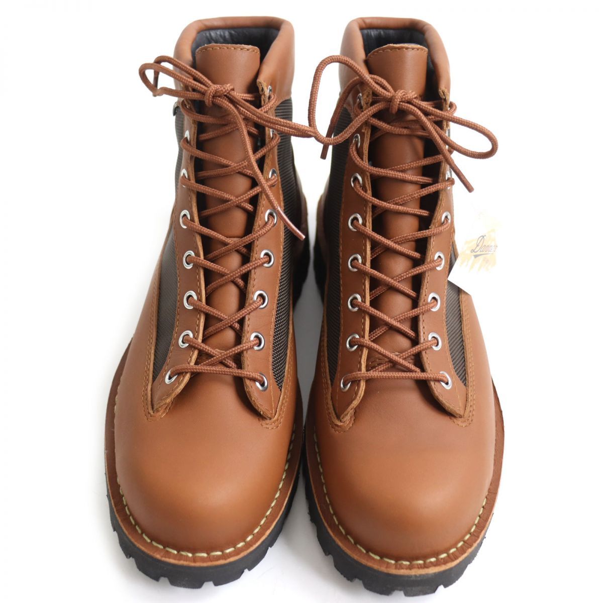 未使用品◇DANNER ダナー D121003 DANNER FIELD フィールド ロゴ刻印