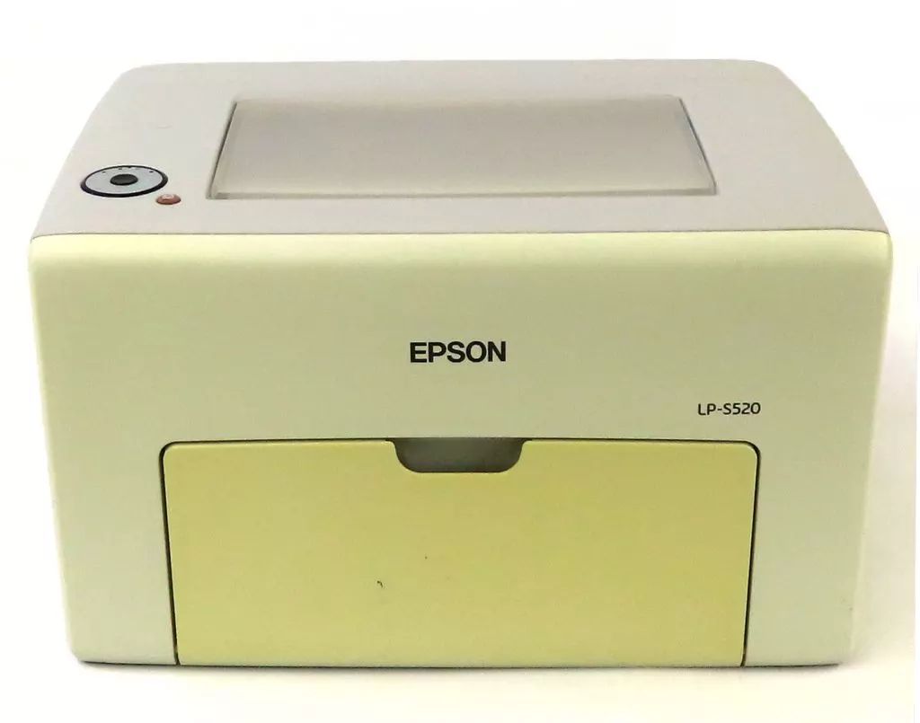 エプソン EPSON LP-S520 オフィス用プリンター LP-S520 EPSON エプソン